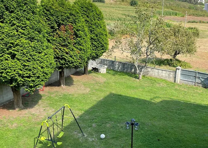 Casa Do Rancho