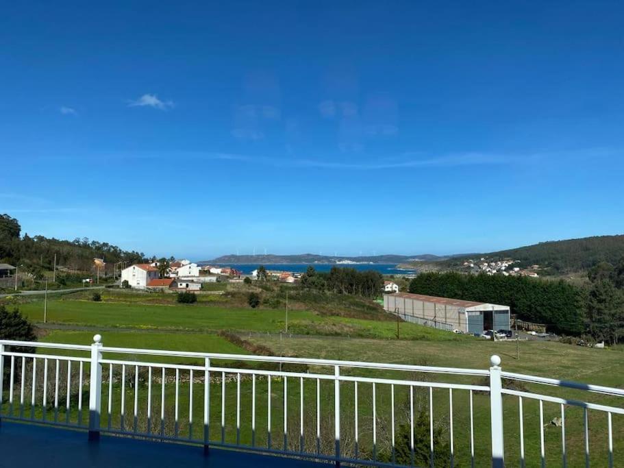 Holiday home Casa Do Rancho Laxe