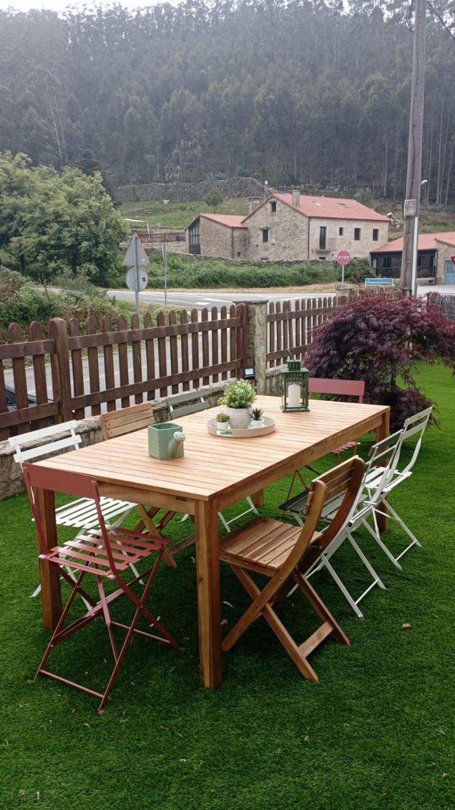 Holiday home Casa Do Rancho