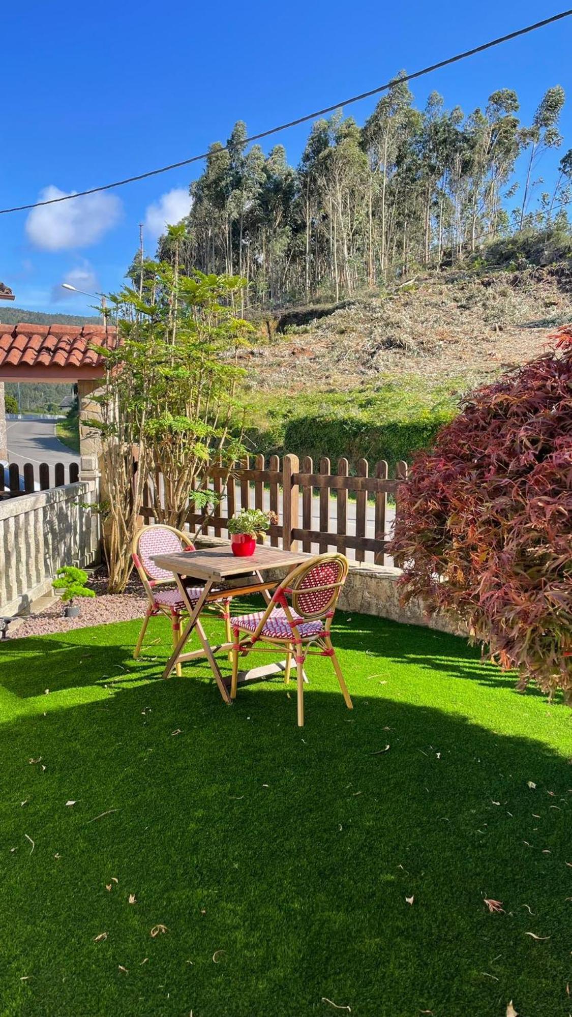 Holiday home Casa Do Rancho *
