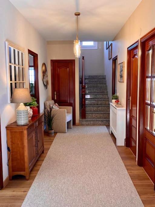 Holiday home Casa Do Rancho