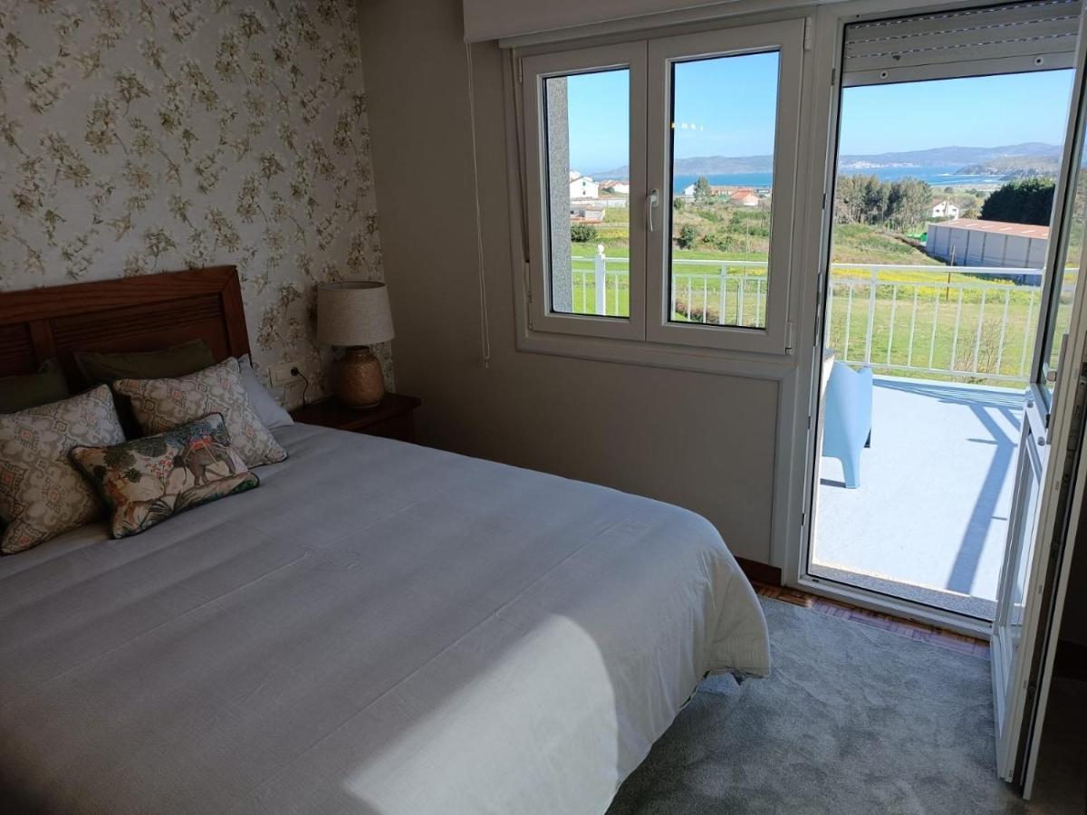 Casa Do Rancho Holiday home Laxe