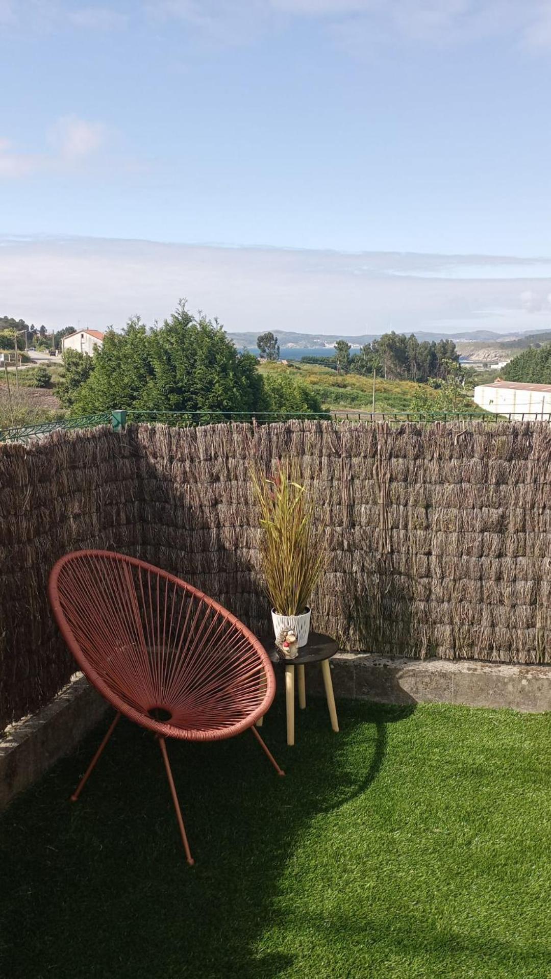Casa Do Rancho Holiday home *