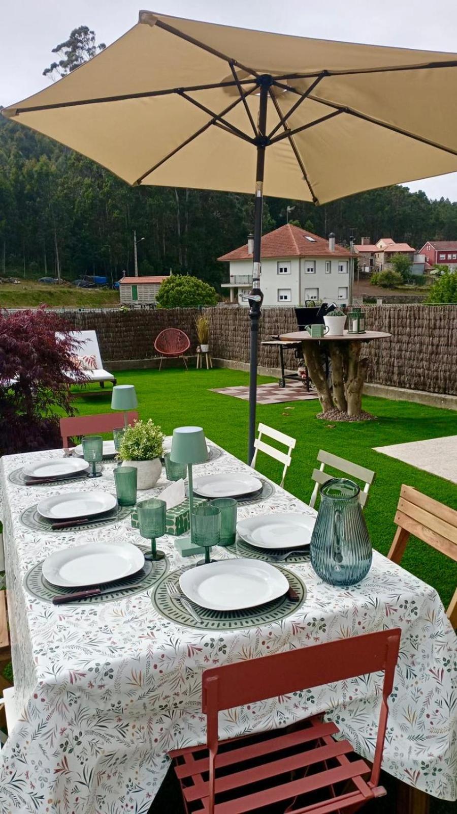 Casa Do Rancho Holiday home