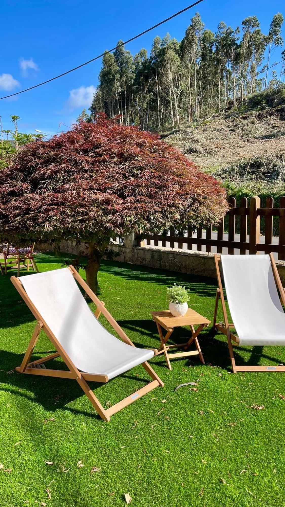 Casa Do Rancho Holiday home *